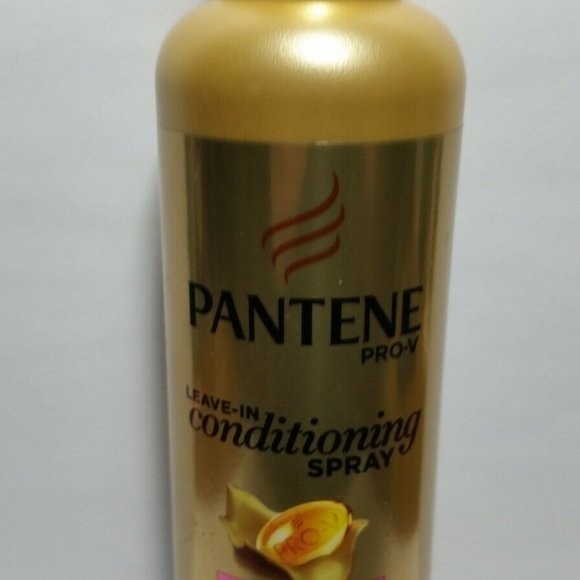 5 Pantene Leave In Conditioning Spray Curl - Picture 5 of 13